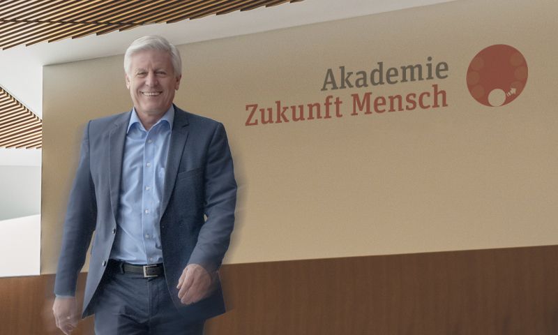 Axel Burkart, Inhaber Holiversität — Case Study der dalistovision group